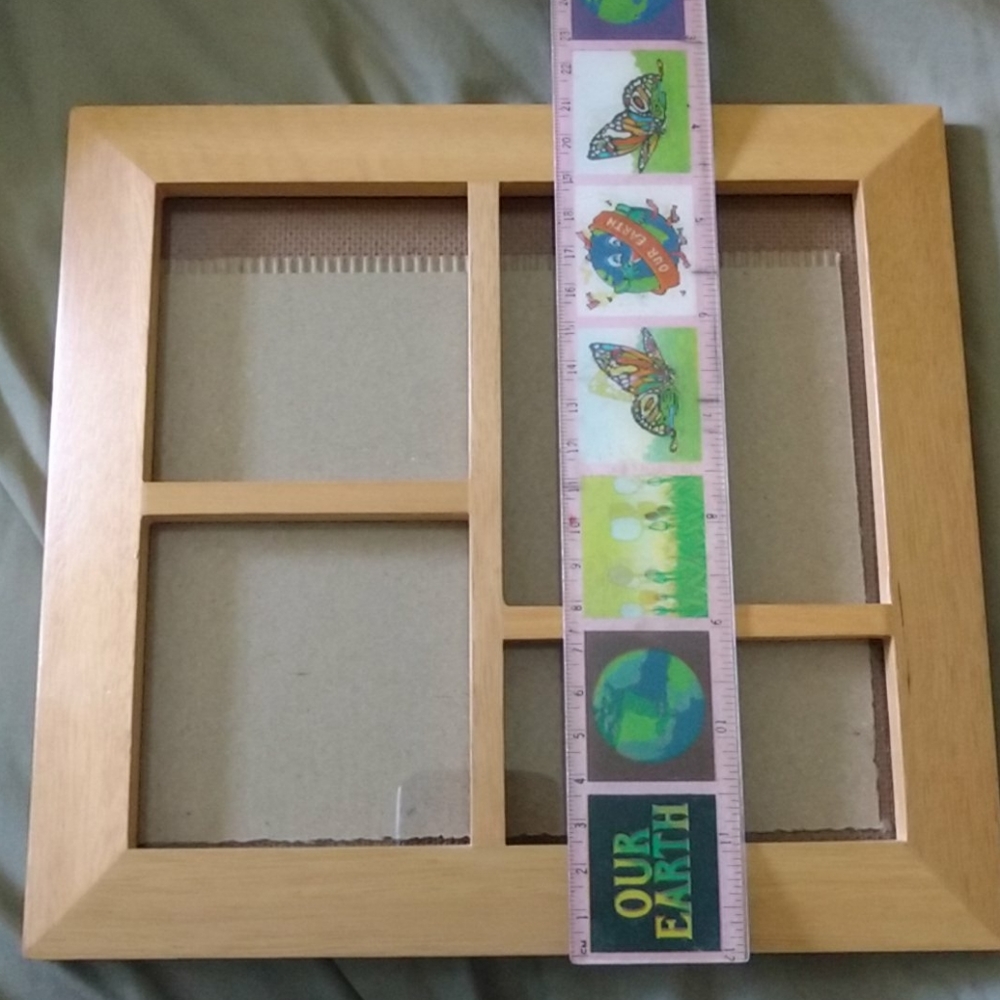 Picture frame - Picture 3 of 4